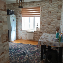 Yeni ramanada həyət evi satılır