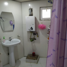 Zabratda həyət evi satılır