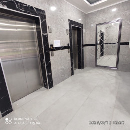 8-ci kilometrdə yeni tikili aylıq kirayə
