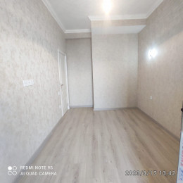 8-ci kilometrdə yeni tikili aylıq kirayə