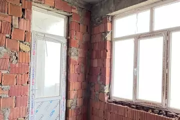 Lökbatanda yeni tikili satılır