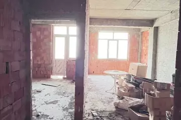 Lökbatanda yeni tikili satılır