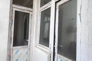 Lökbatanda yeni tikili satılır