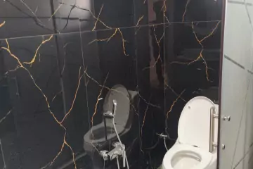 Mərdəkanda bağ evi satılır