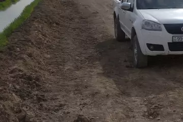 Satılır Torpaq Salyan Rayonunda