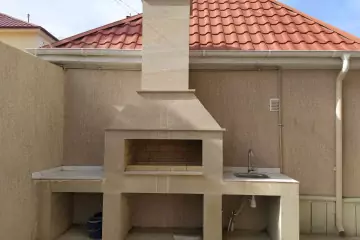 Mərdəkanda villa satılır