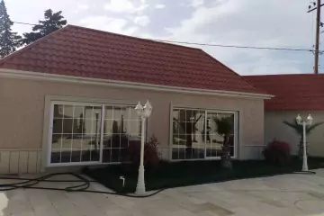 Mərdəkanda villa satılır
