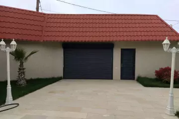 Mərdəkanda villa satılır
