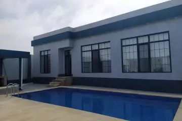 Mərdəkanda villa satılır