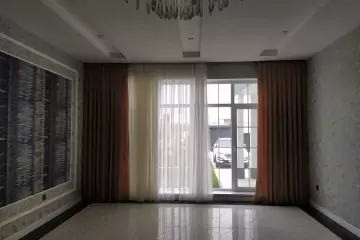 Mərdəkanda villa satılır