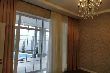 Mərdəkanda villa satılır