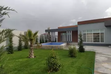 Mərdəkanda villa satılır