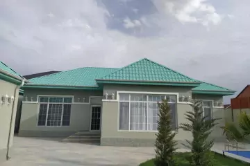 Mərdəkanda villa satılır