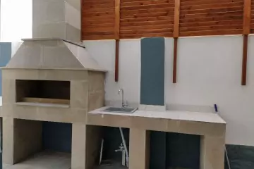 Mərdəkanda villa satılır
