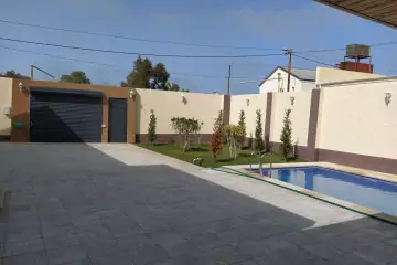Mərdəkanda villa satılır