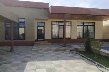 Mərdəkanda villa satılır