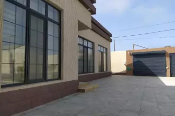 Mərdəkanda villa satılır