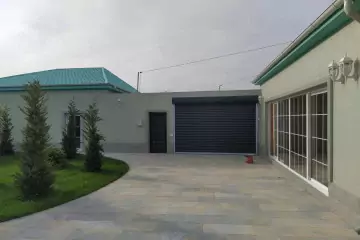 Mərdəkanda villa satılır