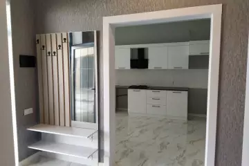 Mərdəkanda villa satılır