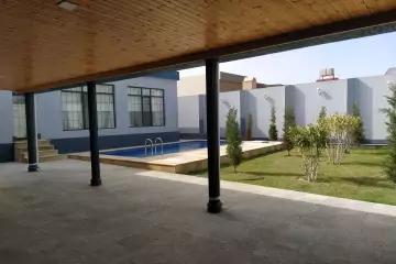 Mərdəkanda villa satılır