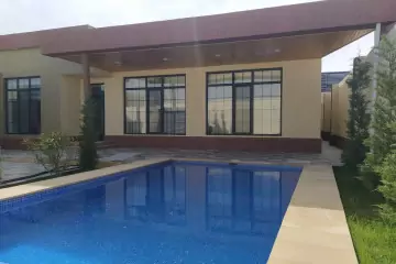 Mərdəkanda villa satılır
