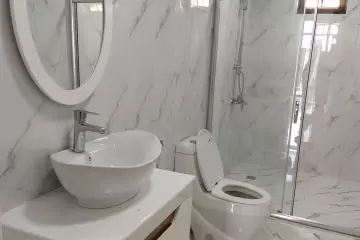 Mərdəkanda villa satılır