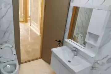 Mərdəkanda villa satılır