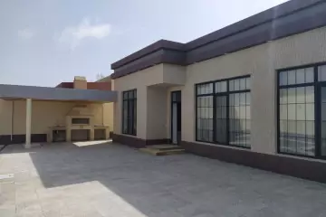 Mərdəkanda villa satılır