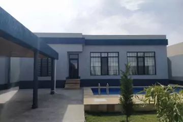 Mərdəkanda villa satılır