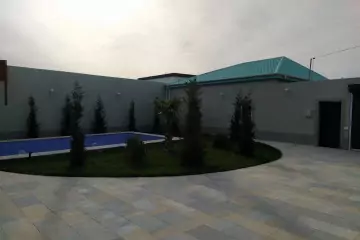 Mərdəkanda villa satılır