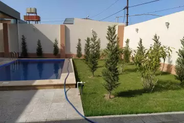 Mərdəkanda villa satılır