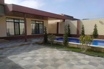 Mərdəkanda villa satılır