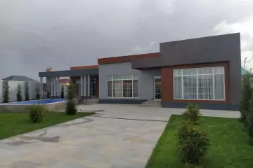 Mərdəkanda villa satılır