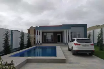 Mərdəkanda villa satılır