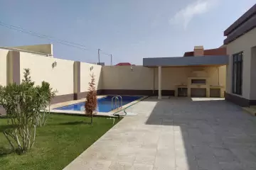 Mərdəkanda villa satılır