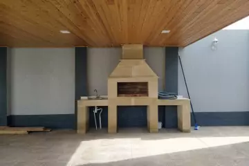 Mərdəkanda villa satılır