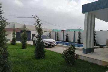 Mərdəkanda villa satılır
