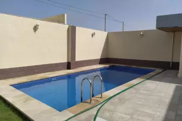 Mərdəkanda villa satılır