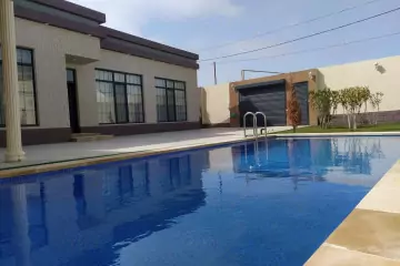 Mərdəkanda villa satılır