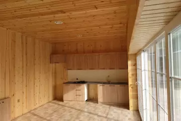 Mərdəkanda villa satılır