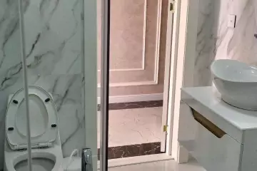 Mərdəkanda villa satılır