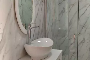 Mərdəkanda villa satılır