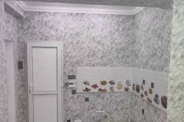 Satılır Yeni Tikili Masazırda