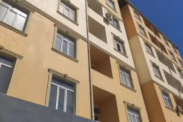 Satılır Yeni Tikili Masazırda