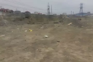 Satılır Torpaq Xırdalan şəhərində