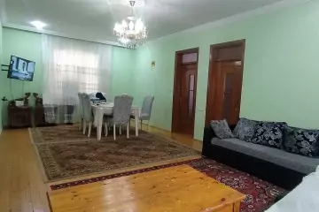Biləcəridə həyət evi satılır