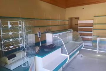Buzovnada obyekt aylıq kirayə