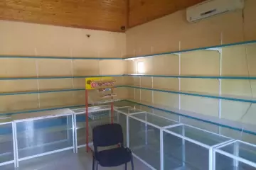 Buzovnada obyekt aylıq kirayə