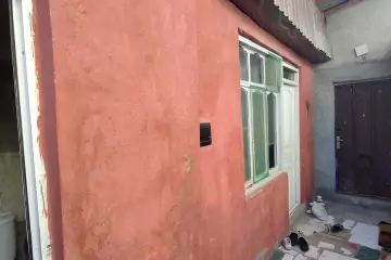 Biləcəridə həyət evi aylıq kirayə