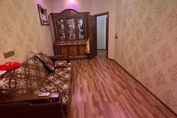 Masazırda yeni tikili satılır
